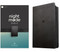 NLT Night Mode Bible, Filament Enabled (LeatherLike, Blackout) by Tyndale, New Living Translation, 9798400533525