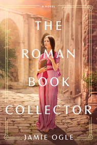 The Roman Book Collector by Jamie Ogle, 9798400506666