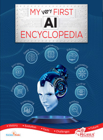 Encyclopedia - AI (AI Explained for Young Minds) by PEGASUS, 9788131921265