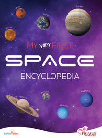 Encyclopedia - Space Exploration (A Bright Introduction to Planets, Stars and Space Adventures) by PEGASUS, 9788131966853