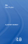 On the Public by Alastair Hannay, 9780415327923
