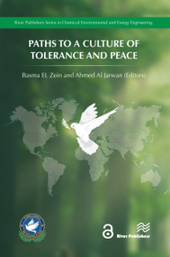 Paths to a Culture of Tolerance and Peace by Basma EL Zein, Ahmed Al Jarwan, 9788770222082