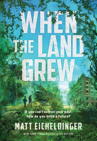 When the Land Grew (Book 3) by Matthew Eicheldinger, 9798881605193