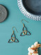 Macrame Jewelry Step by Step (Simple to Advanced Knotted Cord Bracelets, Earrings, and Necklaces) by Florian Mörbitz, Daniela Seiffert, 9780811778800