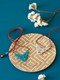 Macrame Jewelry Step by Step (Simple to Advanced Knotted Cord Bracelets, Earrings, and Necklaces) by Florian Mörbitz, Daniela Seiffert, 9780811778800