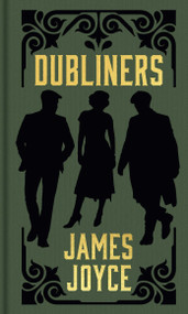Dubliners by James Joyce, 9781398881952