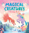 Magical Creatures Activity Book by Maloya Bertolini, Violet Peto, 9781398882010