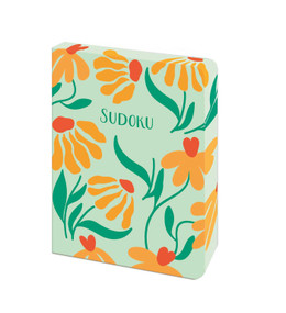 Sudoku (Over 180 Puzzles) by Eric Saunders, 9781398882355