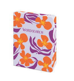 Wordsearch (Over 180 Puzzles) by Eric Saunders, 9781398882362
