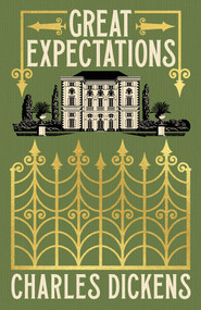 Great Expectations by Charles Dickens, 9781398882843