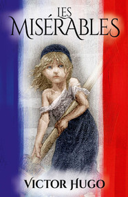 Les Misérables by Victor Hugo, 9781398882874