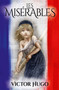 Les Misérables by Victor Hugo, 9781398882874
