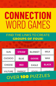 Connection: Word Games by Paul Jennings, 9781398882959