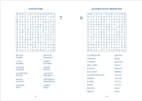 Spring Lilies Wordsearch (Over 200 Puzzles) by Eric Saunders, 9781398883871