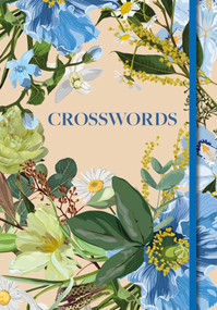 Spring Lilies Crosswords by Eric Saunders, 9781398883895