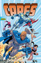 Invincible Universe: Capes Vol. 3 (Profit and Loss) by Benito Cereno, Mark Englert, 9781534342491