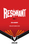 Resonant: The Complete Series (Compact Edition) by David DB Andry, Skylar Patridge, Jason Wordie, Derron Bennett, Ale Aragon, 9781638495253