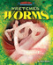 Wretched Worms by Kevin Blake, 9781642801712