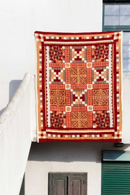 Heritage Textile Studio (Indus History, Techniques & Projects for Natural Dye, Patchwork & Embroidery) by Gul E Raana, 9781644037522