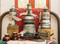 Assemblage-250 Projects & Ideas to Collect, Transform, Create & Display by Christen Brown, 9781644037638