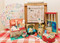 Assemblage-250 Projects & Ideas to Collect, Transform, Create & Display by Christen Brown, 9781644037638