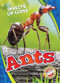 Ants by Patrick Perish, 9781626176577