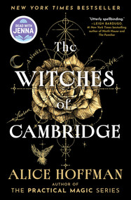 The Witches of Cambridge (A Read with Jenna Pick) (A Novel) by Alice Hoffman, 9781668074657