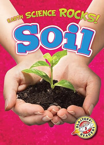 Soil by Chris Bowman, Keith McCarthy, 9781626174986