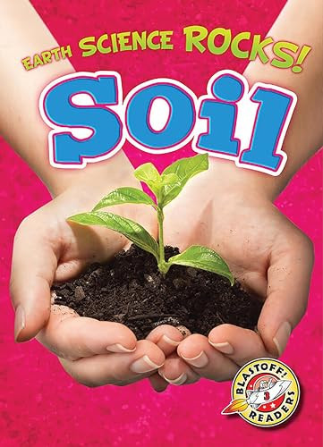 Soil by Chris Bowman, Keith McCarthy, 9781626174986