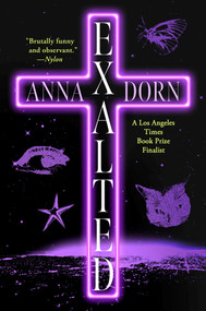 Exalted by Anna Dorn, 9781668246382