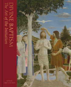 Divine Baptism (The Art of Initiation) by Sarah Drummond, 9781918271140
