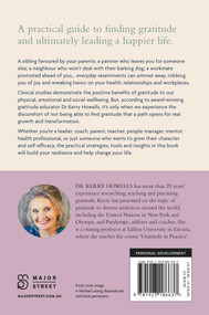 How Can I Find Gratitude When I Feel So Resentful? by Kerry Howells, 9781923186637