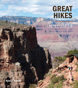 Great Hikes United States by Gelding Street Press, 9781923748293