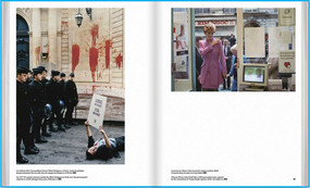 Photos from the 1990s (Agence France-Presse) (Bilingual Edition) by Christophe Calais, 9782702211847