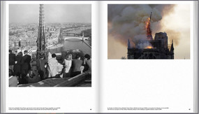 Paris (Les Archives de l'AFP) (Bilingual Edition) by Christophe Calais, 9782702211861