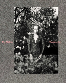 Ute Mahler - The Same Sky by Ute  Mahler, 9783960701507
