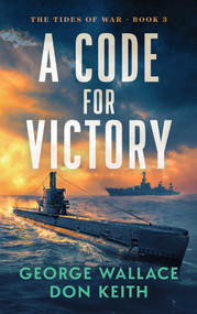 A Code for Victory by George Wallace, Don Keith, 9798904111472