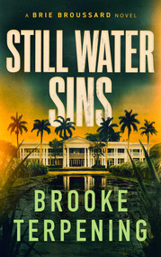 Still Water Sins by Brooke Terpening, 9798904111946