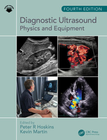 Diagnostic Ultrasound (Physics and Equipment) by Peter Hoskins, Kevin Martin, 9781041126317