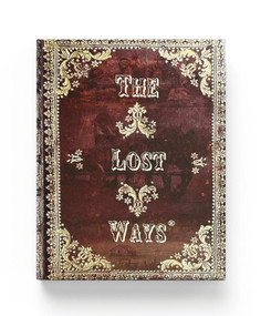 The Lost Ways by Claude Davis, 9781732557178