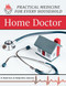 Home Doctor by Maybell Nieves, Rodrigo Alterio, Claude Davis, 9781735481524