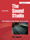 Sound Studio (Audio techniques for Radio, Television, Film and Recording) by Alec Nisbett, 9780240519111