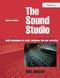 Sound Studio (Audio techniques for Radio, Television, Film and Recording) by Alec Nisbett, 9781138412651