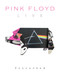 Pink Floyd Live by Alison James, 9781912918560