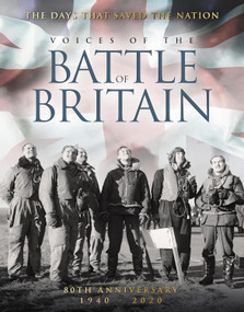 Battle of Britain: 80th Anniversary (1940 - 2020) by Mike Lepine, 9781912918201