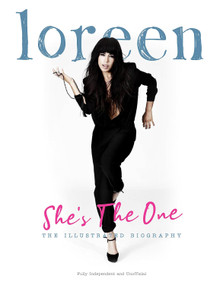 Loreen: She's the One by Carolyn McHugh, 9781915343437