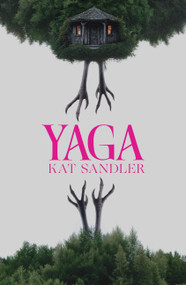 YAGA (TCG Edition) by Kat Sandler, 9781636702865