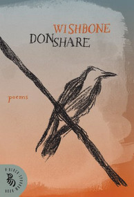 Wishbone by Don Share, 9781574232196