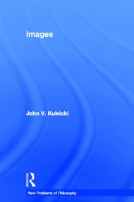 Images by John Kulvicki, 9780415557009