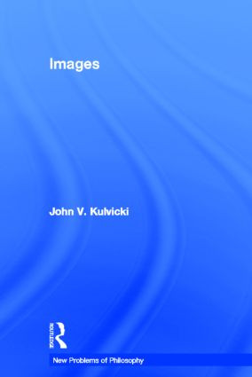 Images by John Kulvicki, 9780415557009